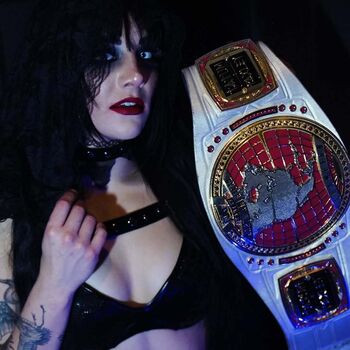 Tatum Paxley WWE Nxt