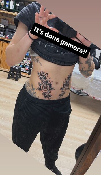 Tatum Paxley WWE Nxt