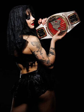 Tatum paxley wwe nxt page 2 image