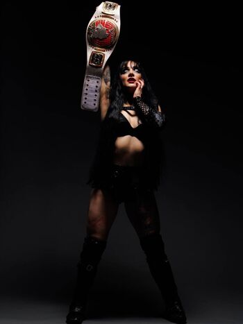 Tatum paxley wwe nxt page 2 image