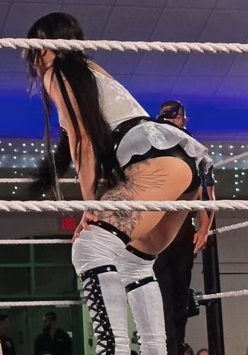 Tatum paxley wwe nxt page 2 image