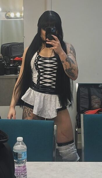 Tatum paxley wwe nxt page 2 image