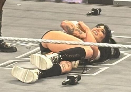 Tatum paxley wwe nxt image