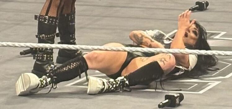 Tatum paxley wwe nxt image