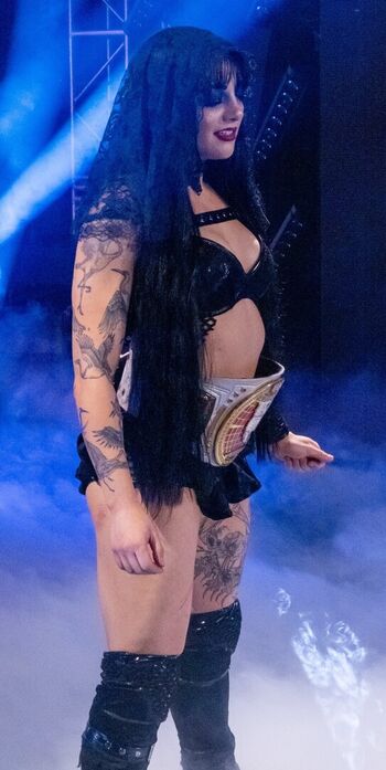 Tatum paxley wwe nxt image