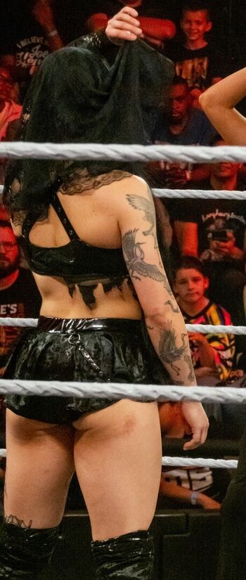 Tatum paxley wwe nxt image
