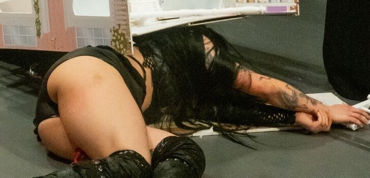 Tatum paxley wwe nxt image