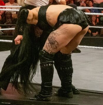 Tatum paxley wwe nxt image