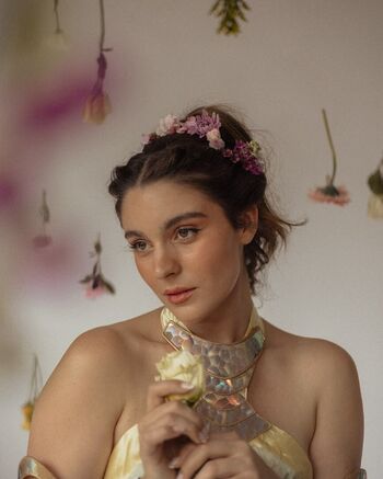 Taya Miller / Tayamillerr