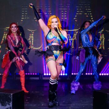 Taya valkyrie image