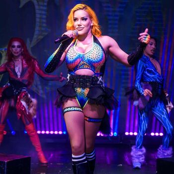 Taya valkyrie image