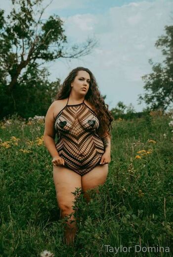 Taylor Domina