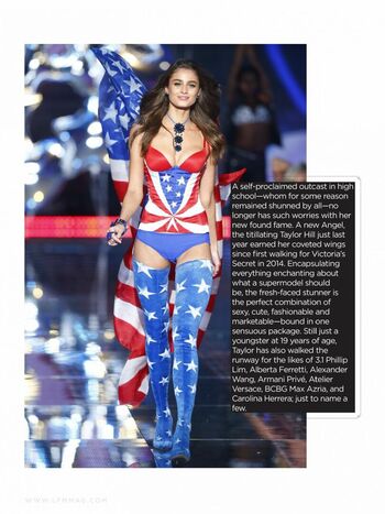 Taylor hill page 2 image