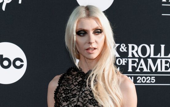 Taylor Momsen