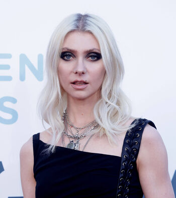 Taylor Momsen