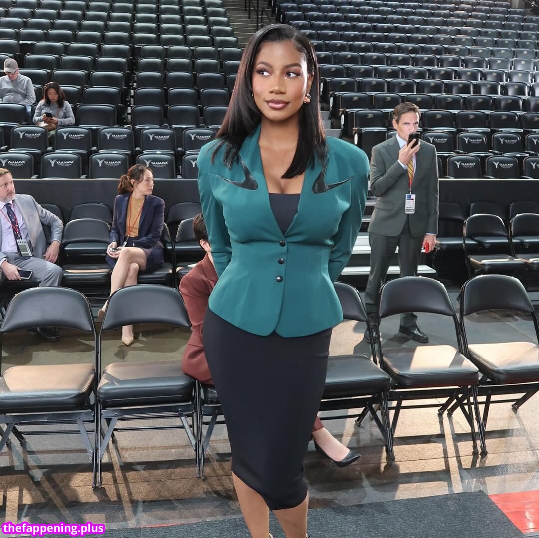 Taylor Rooks