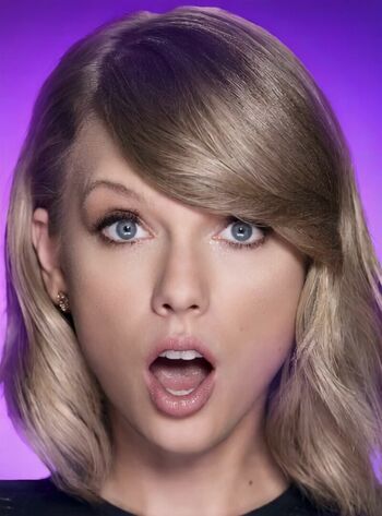 Taylor swift 1 page 14 image