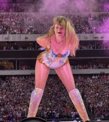 Taylor swift 1 page 5 image