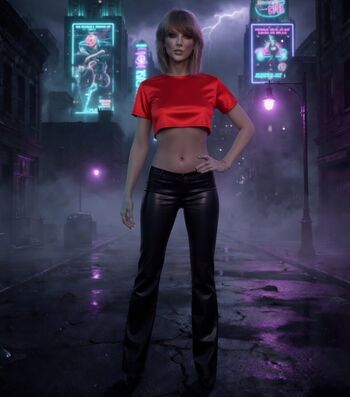Taylor swift 1 page 27 image