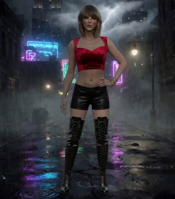 Taylor Swift