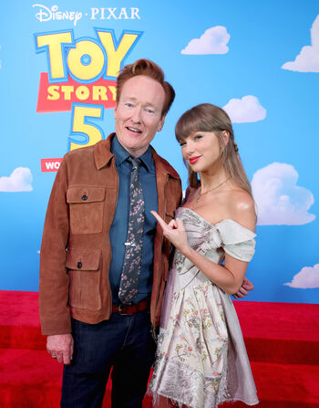 Taylor swift 1 page 9 image