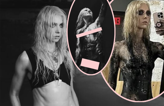 TaylorMomsen
