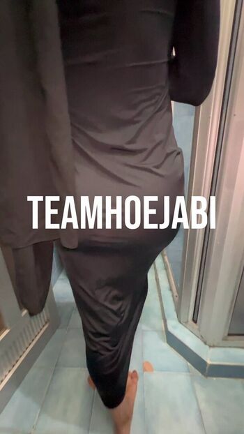 Teamhoejabi