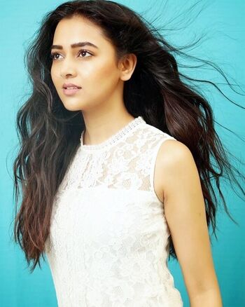 Tejasswi prakash image