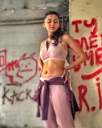Tejasswi prakash image