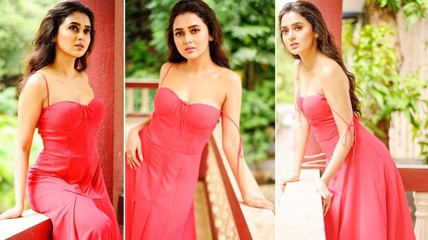 Tejasswi prakash image