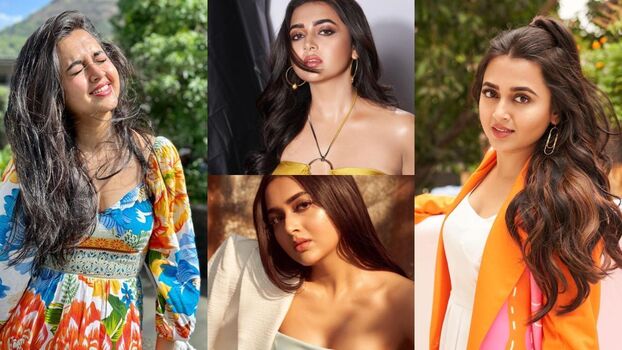Tejasswi prakash image