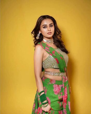 Tejasswi prakash image