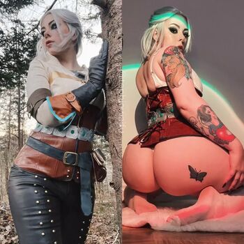 Tephiewaifu 1 image
