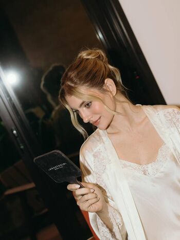 Teresa santos image