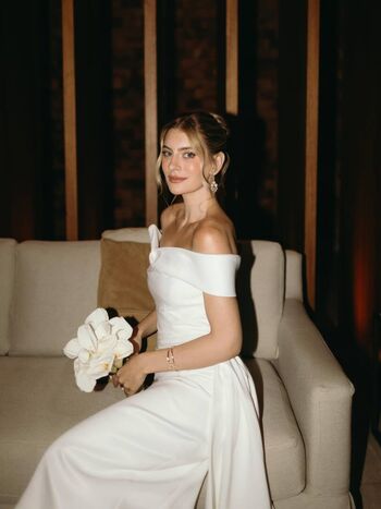 Teresa santos image