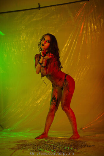 terpytrin