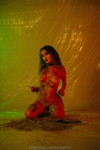 terpytrin