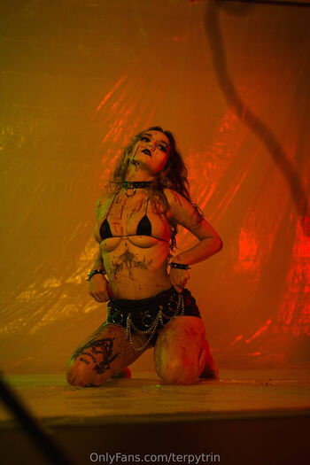 terpytrin