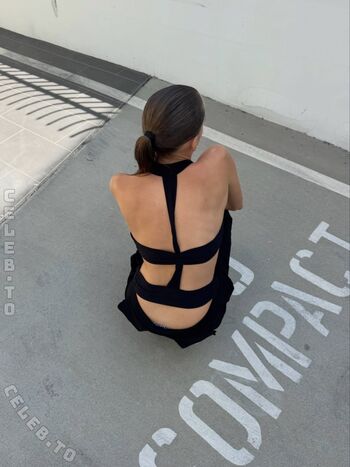 Tess rose baldwin image