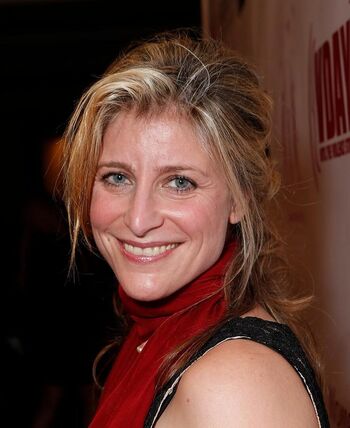 Tessa blake image