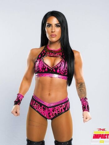 Tessa blanchard image