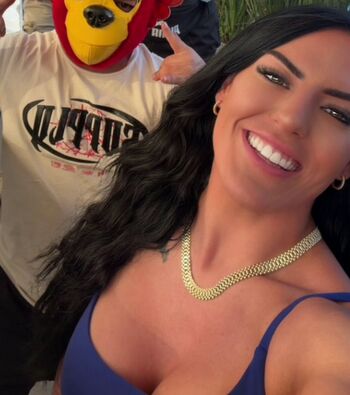 Tessa blanchard image