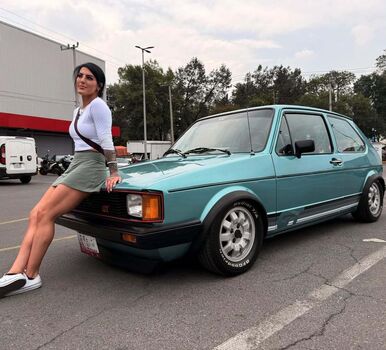 Tessa blanchard image