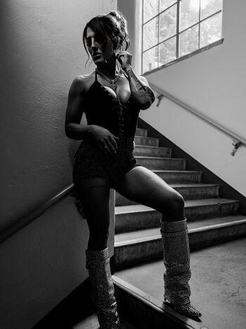 Tessa blanchard image