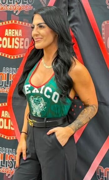 Tessa Blanchard