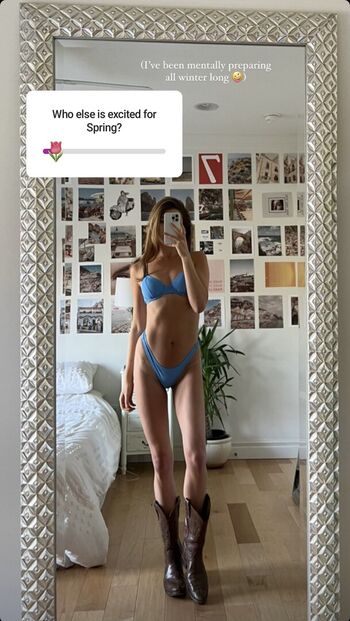 Tessa peay image