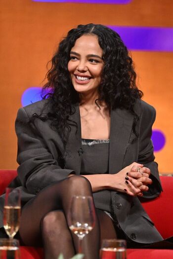 Tessa Thompson