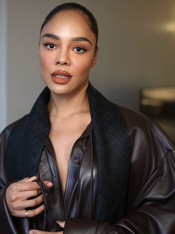 Tessa Thompson