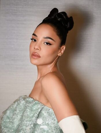 Tessa Thompson