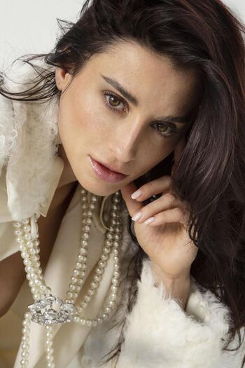 Tetiana gaidar image